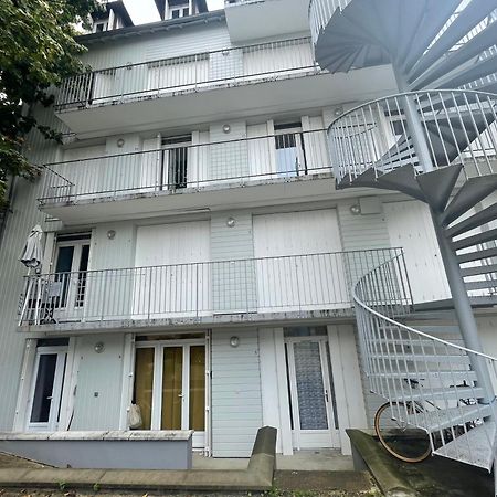 Studio Tout Equipe - 300M Gare - 005 Rouen Exterior photo
