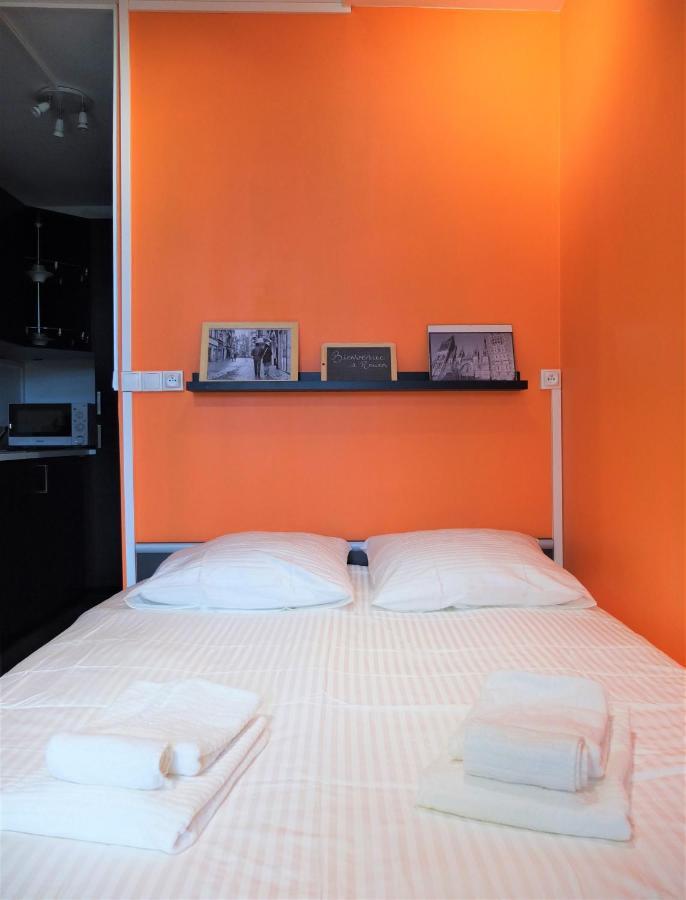 Studio Tout Equipe - 300M Gare - 005 Rouen Exterior photo